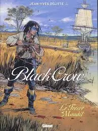 Black Crow (T01 a T06+03 HS)