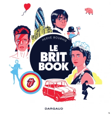 LE BRIT BOOK