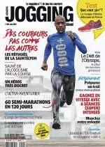 Jogging International N°404 – Juin 2018