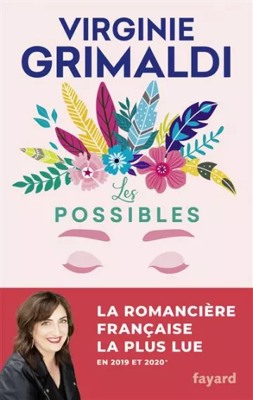 VIRGINIE GRIMALDI - LES POSSIBLES