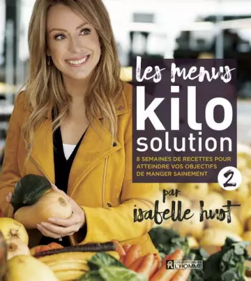 Les Menus kilo solution T 02