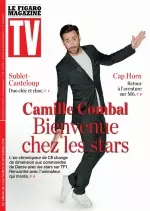 TV Magazine Du 23 Septembre 2018