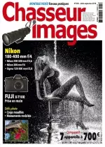 Chasseur d’Images N°405 – Juillet-Septembre 2018