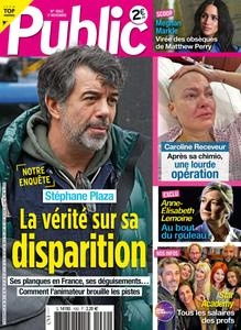 Public N.1062 - 17 Novembre 2023