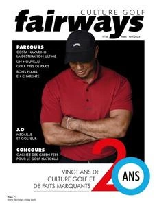 Fairways - Mars-Avril 2024