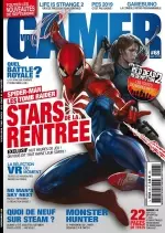 Video Gamer N°68 – Septembre 2018