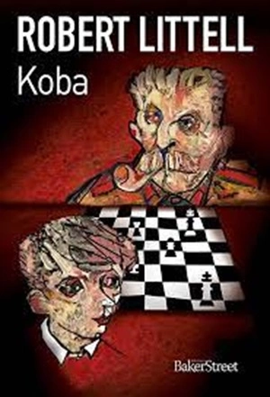 Koba  Robert Littell