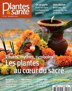 Plantes & Santé - Décembre 2023