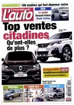 L'Essentiel De L'Auto N°114 - Septembre-Octobre 2017