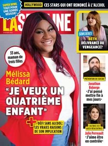 La Semaine - 9 Février 2024