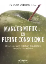 Manger en pleine conscience