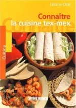 Connaître la cuisine tex-mex