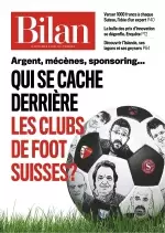 Bilan Magazine Du 27 Juin 2018