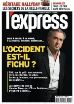 L’Express - 28 Mars 2018