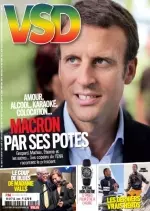 VSD - 9 Novembre 2017