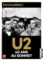 Les Inrockuptibles 2 - N°78 2017