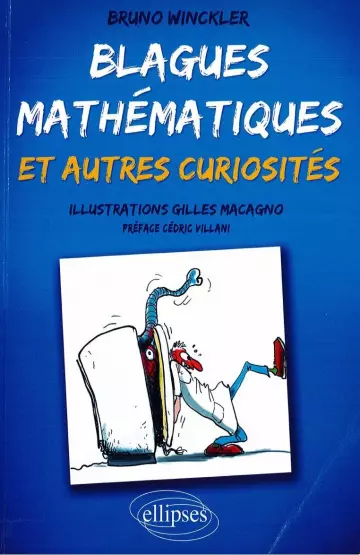 Blagues Mathématiques & Autres Curiosités