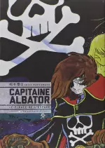 CAPITAINE ALBATOR, LE PIRATE DE L'ESPACE - INTÉGRALE