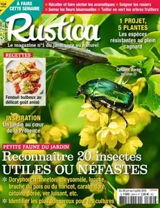 Rustica - 28 Juin 2024