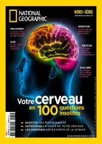 National Geographic Hors Série N°31 – Septembre-Octobre 2018