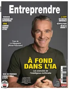 Entreprendre N.381 - Juin 2024