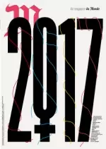 Le Monde Magazine - 23 Décembre 2017 (No. 327)