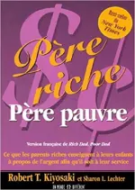 Père riche, père pauvre