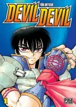 Devil Devil Tome 1 à 15