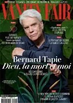 Vanity Fair N°59 – Juillet 2018