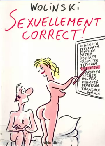 Sexuellement Correct!