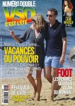 VSD N°2128 – Juillet 2018