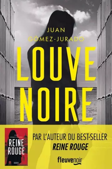 Reine Rouge Tome 2 : Louve Noire  Juan Gomez-Jurado