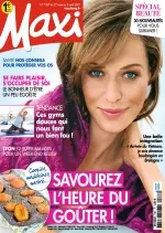 Maxi N°1587 - 27 Mars au 02 Avril 2017