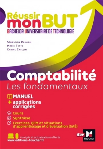 comptabilité : les fondamentaux