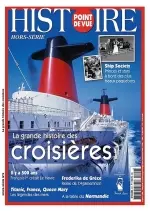 Point De Vue Histoire Hors Série N°9 – La Grande Histoire Des Croisières