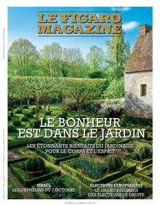 Le Figaro Magazine - 10 Mai 2024