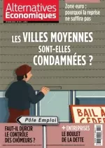 Alternatives Économiques - Février 2018