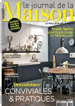 Le Journal De La Maison N°505 – Novembre 2018