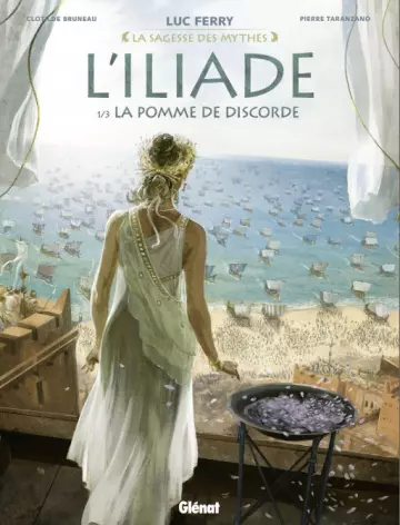 L'ILIADE TOME 1