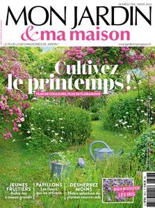 Mon Jardin Ma Maison N.768 - Mars 2024