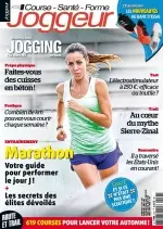 Joggeur N°33 – Octobre 2018