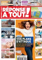 Réponse À Tout ! N°340 – Octobre 2018