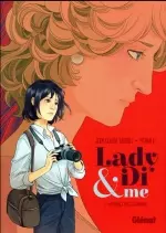 Lady Di & me Tome1 Un prince pas si charmant