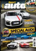 Sport Auto - Février 2018