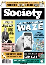 Society N°88 Du 23 Août 2018