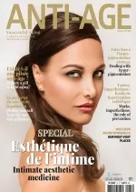 Anti-Age Magazine N°31 – Juillet-Septembre 2018