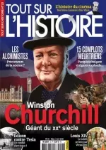 Tout Sur l’Histoire - Mars-Avril 2018