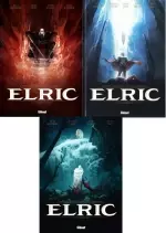 Elric (Blondel) T1-T3