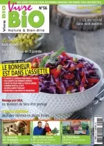 Vivre Bio - Mai-Juin 2018