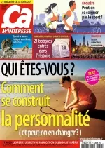 Ça M’Intéresse N°450 – Août 2018